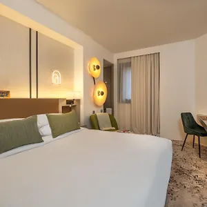 4* Отель Firstname Toulouse By Hyatt